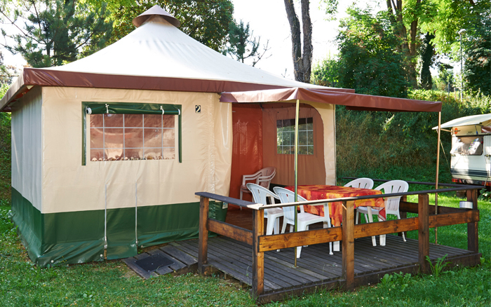 Camping Orbe TCS Regione del Lemano - Orbe visuel 3/3 Camping Orbe TCS Regione del Lemano - Orbe visuel 3/3