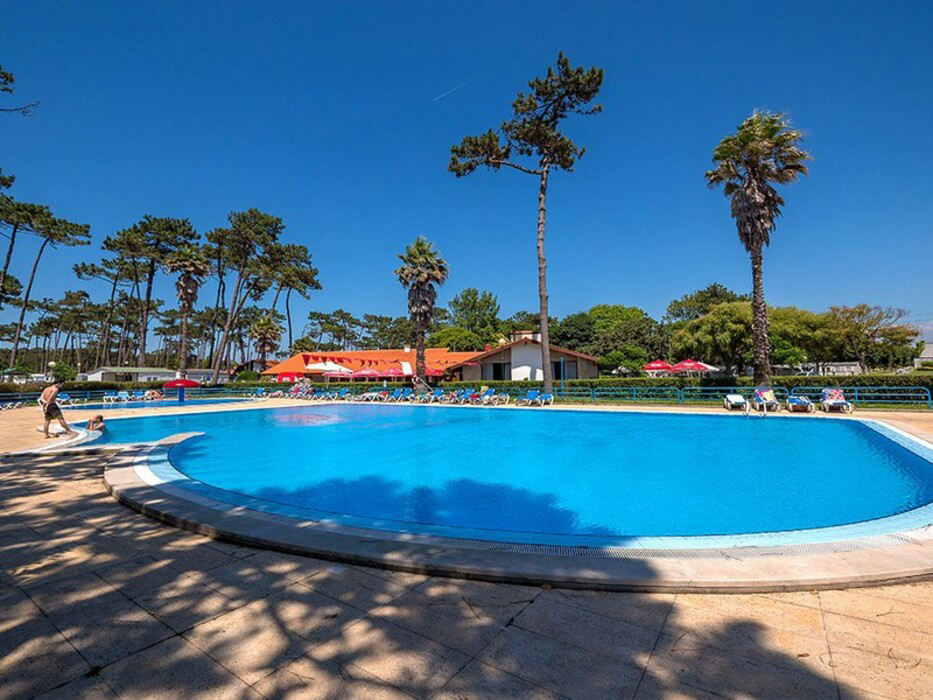 Camping Orbitur Angeiras Nord  - Lavra Angeiras visuel 5/10