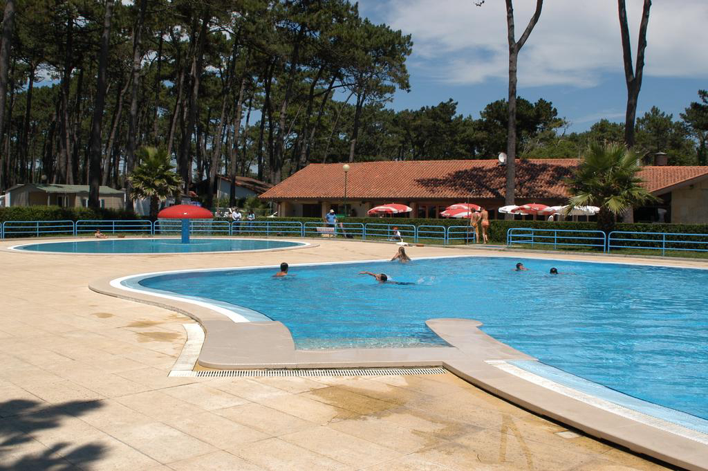 Camping Orbitur Angeiras Nord  - Lavra Angeiras visuel 4/10