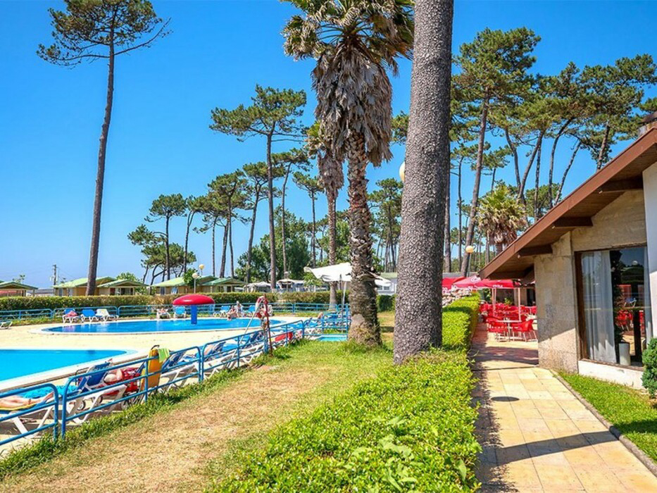 Camping Orbitur Angeiras Nord  - Lavra Angeiras visuel 7/10