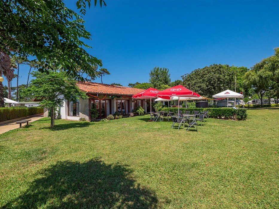 Camping Orbitur Angeiras Nord  - Lavra Angeiras visuel 10/10