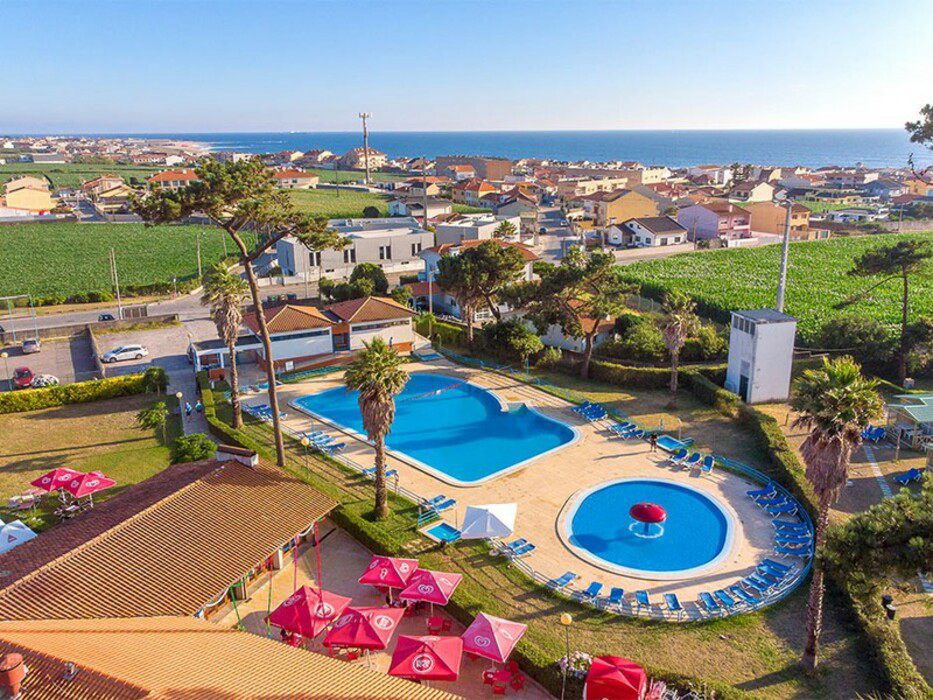 Camping Orbitur Angeiras Nord  - Lavra Angeiras visuel 3/10