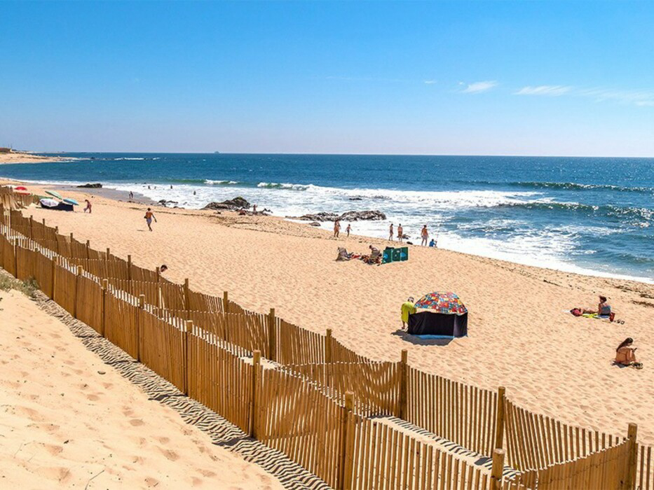 Camping Orbitur Angeiras Nord  - Lavra Angeiras visuel 9/10