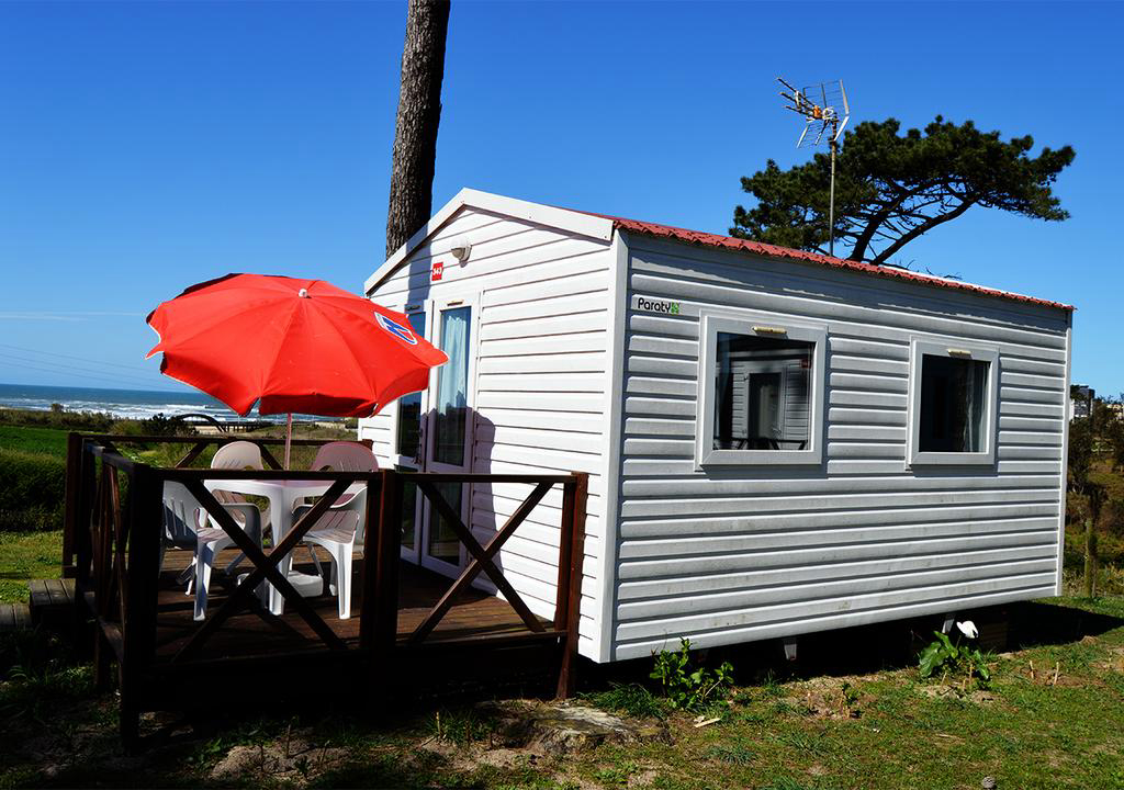 Camping Orbitur Angeiras Nord  - Lavra Angeiras visuel 8/10