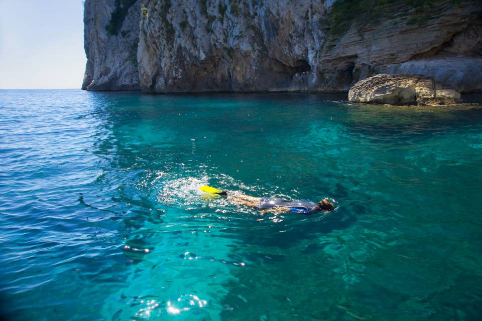 Camping Orri Sardegna - Tortoli visuel 3/3