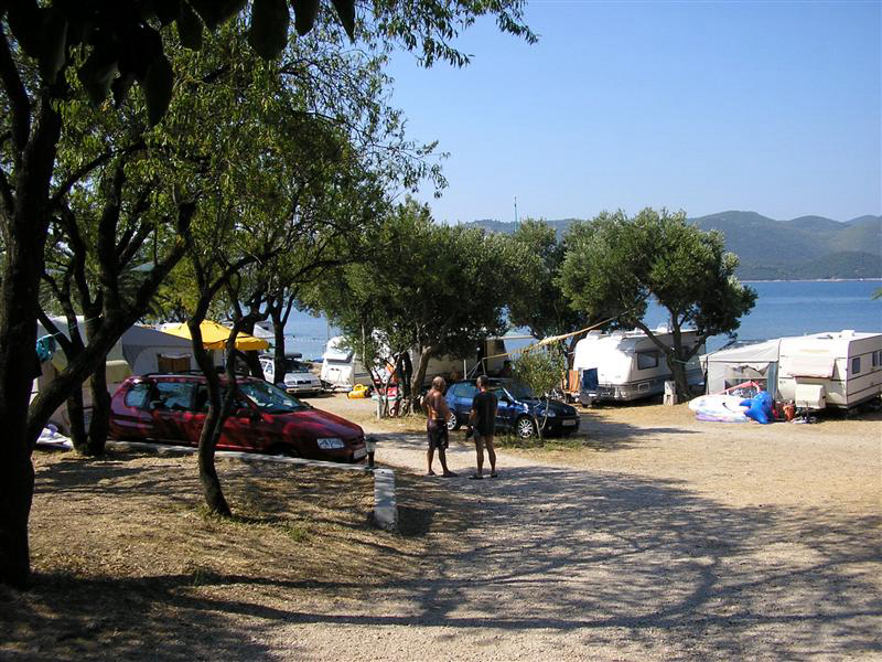 Camping Palme Dalmazia - Kuciste visuel 2/2