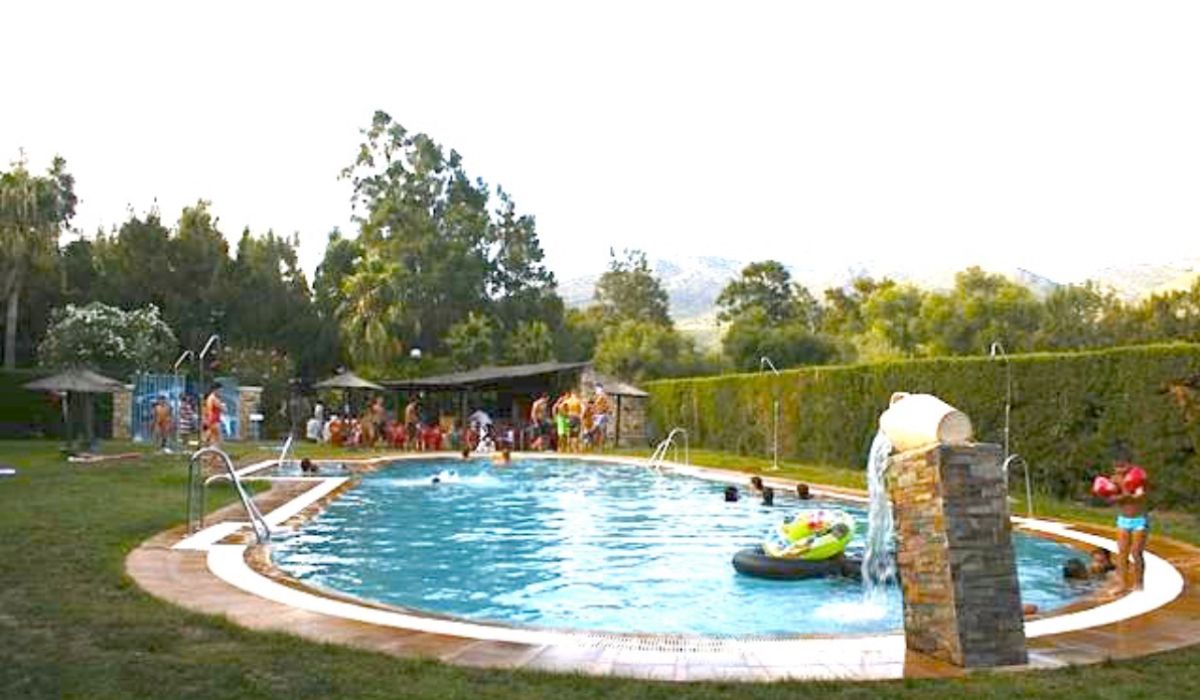 Camping Paloma Andalusia - TARIFA visuel 1/1