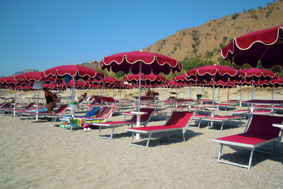 Camping Paradise Sicilia - Letojanni visuel 2/3