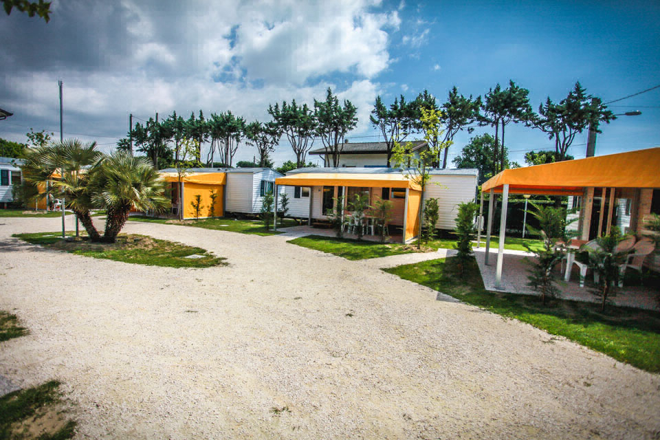 Camping Parco Capraro Veneto - Lido di Jesolo visuel 3/3
