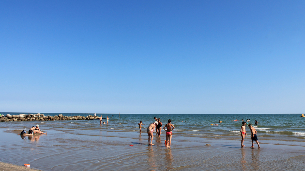 Camping Parco Capraro Veneto - Lido di Jesolo visuel 2/3