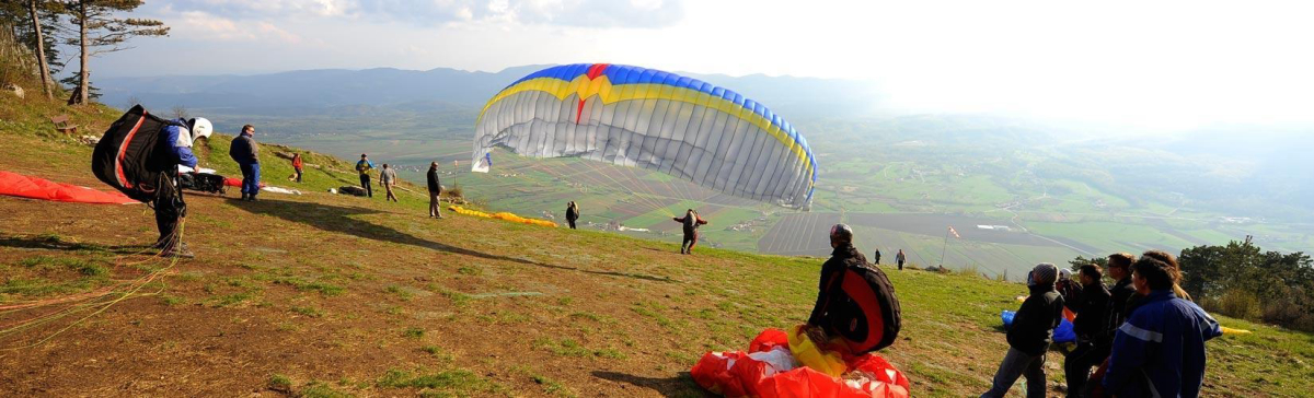 Camping Park Lijak Istria Slovena - Sempas visuel 3/3