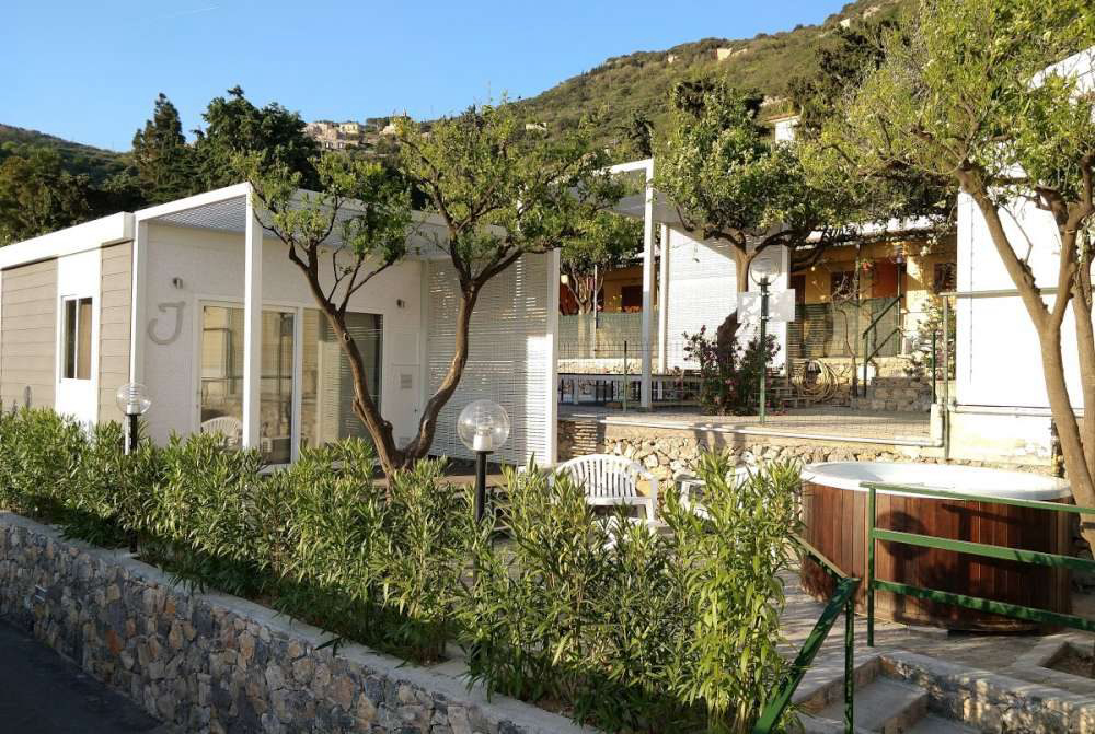 Camping Park Mara Liguria - Borgio Verezzi visuel 3/3 Camping Park Mara Liguria - Borgio Verezzi visuel 3/3