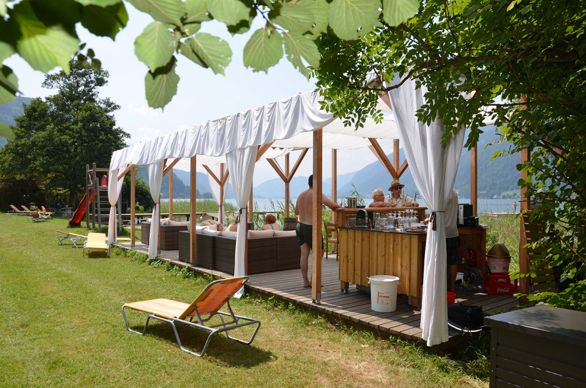 Camping Parth Carinzia - Ossiach visuel 3/3