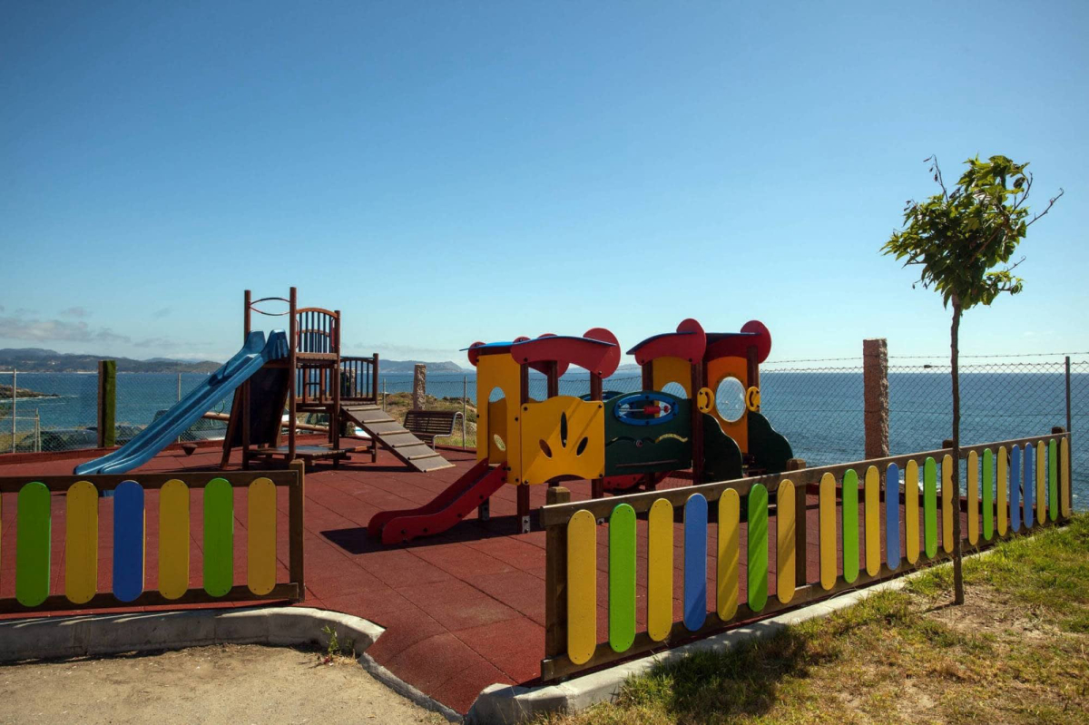 Camping Paxariñas Galizia - Sanxenxo visuel 2/3