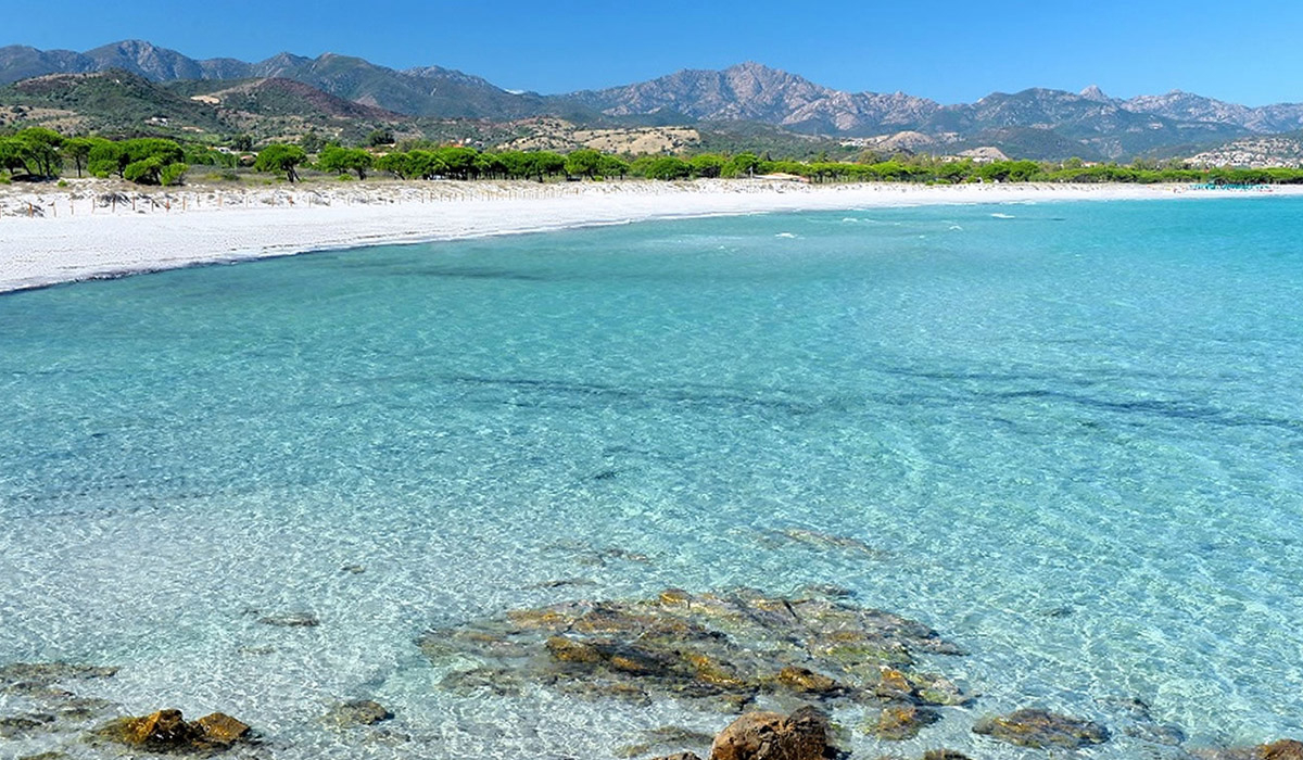 Camping Pedra Cupa - Sardegna - Budoni visuel 1/4