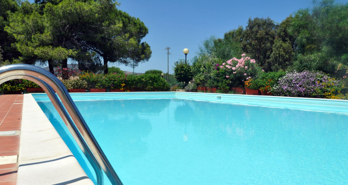 Camping Pedra Cupa - Sardegna - Budoni visuel 3/4