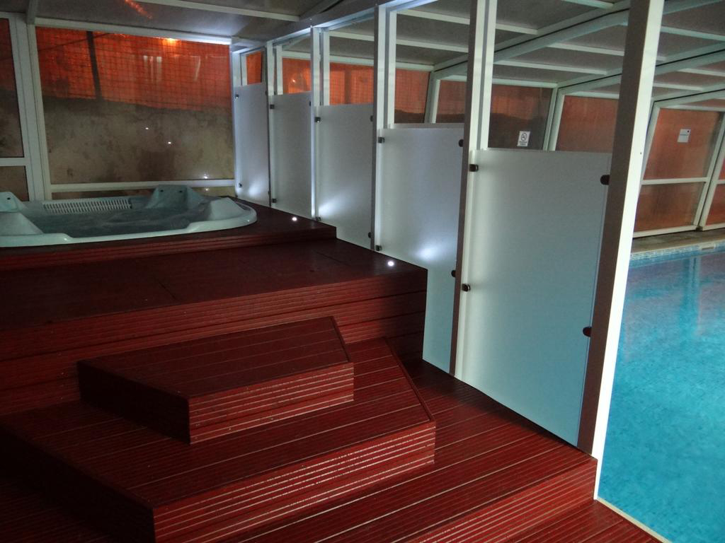 Camping Peniche Praia Centro - peniche visuel 3/7