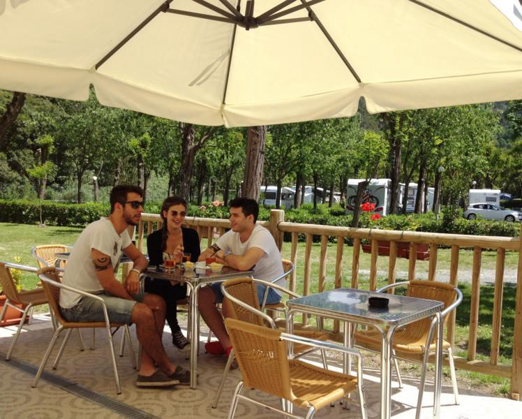 Camping Pian di Picche Liguria - levanto visuel 3/3