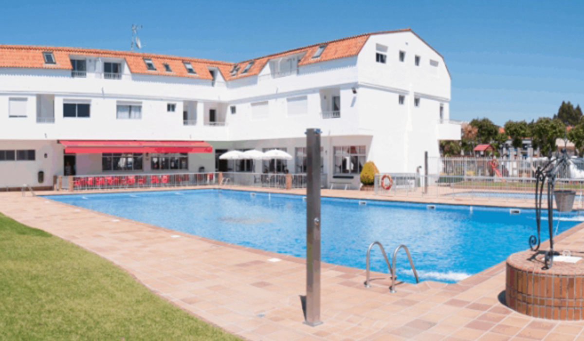 Camping Playa America Galizia - Nigrán visuel 1/1