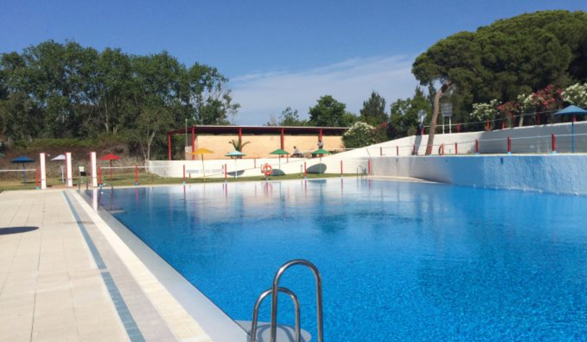 Camping Playa Las Dunas Andalusia - EL PUERTO de SANTA MARÍA visuel 1/1