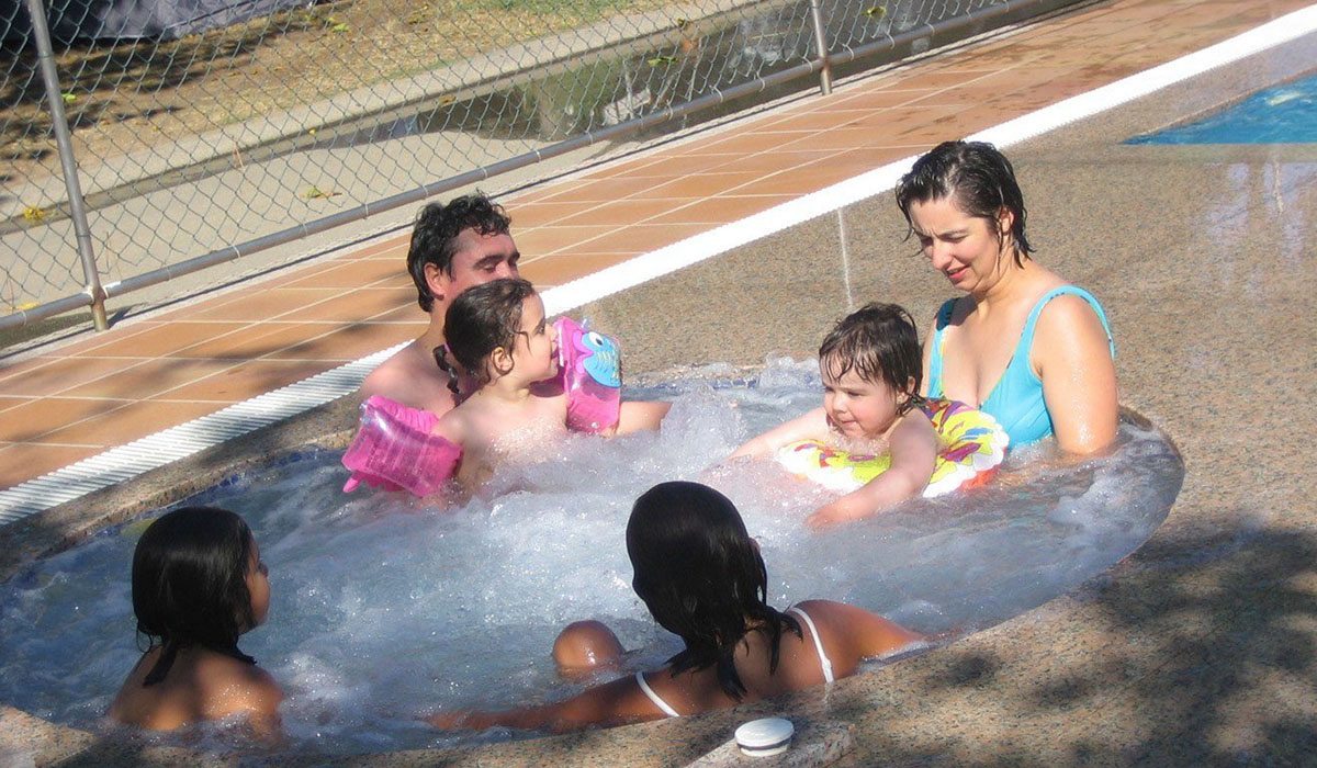 Camping Playa Paisaxe I Galizia - Vilanova de Arousa visuel 3/3