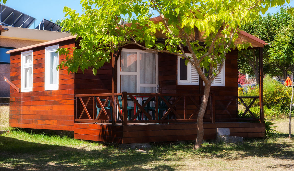 Camping Playa Paisaxe II Galizia - O Grove visuel 2/2