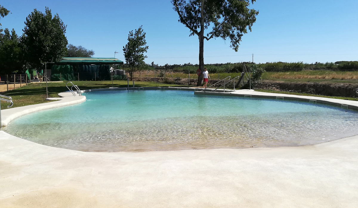 Camping Playa Taray Andalusia - Isla Cristina visuel 1/1