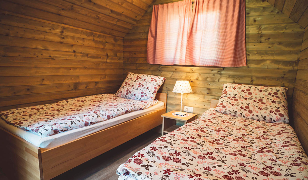 Camping Podgrad Vransko Stiria - Vransko visuel 2/2