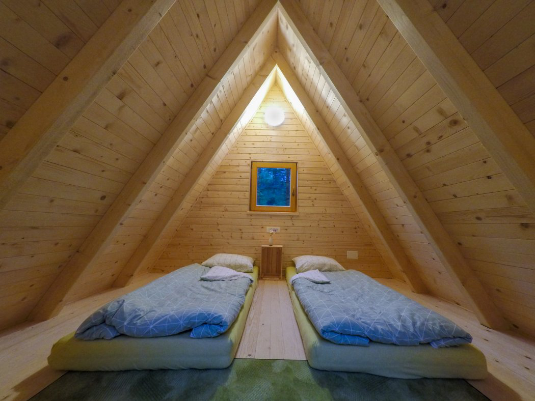 Camping Podljubelj Alta Carniola - Tržič visuel 2/2