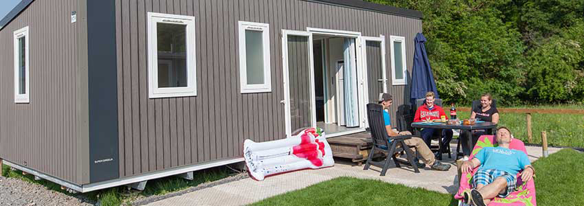 Camping Polleur Liegi - polleur visuel 2/3