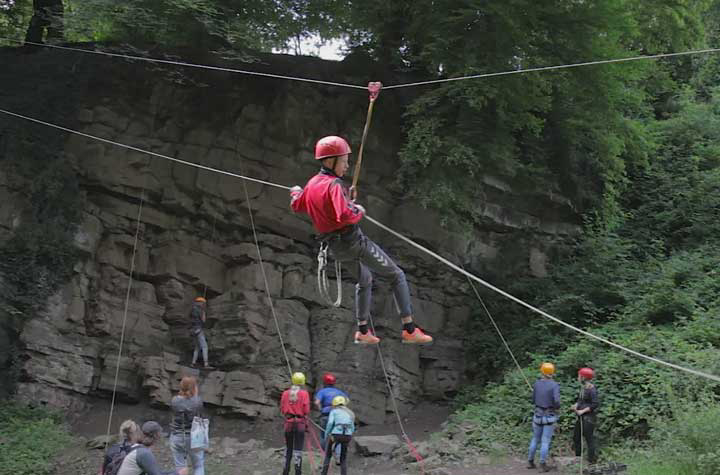 Camping Polleur Liegi - polleur visuel 3/3