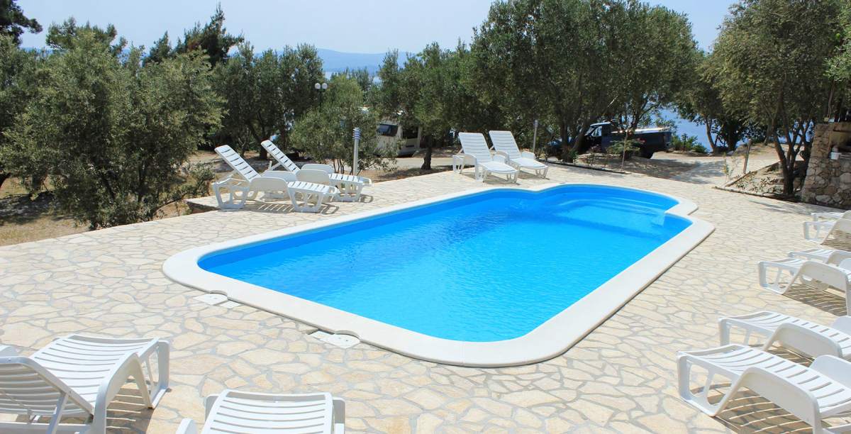 Camping Ponta Dalmazia - Orebic visuel 2/3