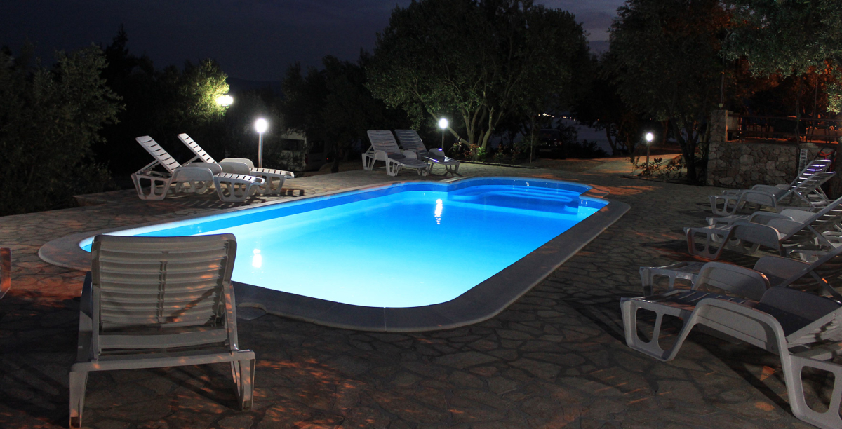 Camping Ponta Dalmazia - Orebic visuel 3/3