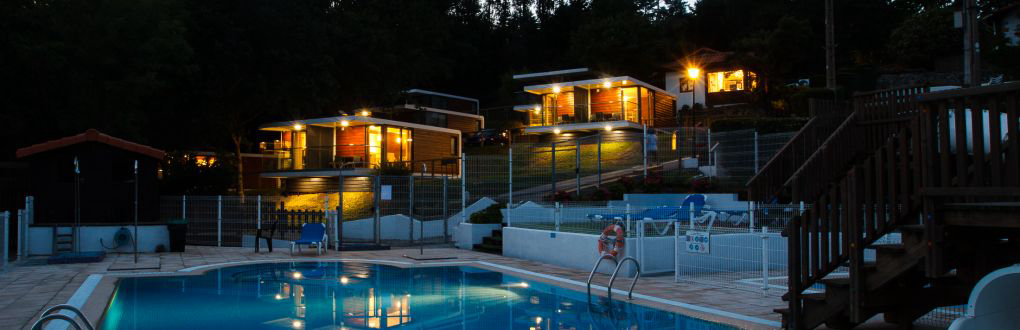 Camping Portuondo Paese Basco - Mundaka visuel 2/6