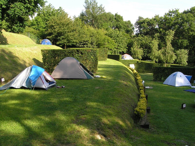 Camping Portuondo Paese Basco - Mundaka visuel 5/6