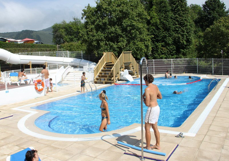 Camping Portuondo Paese Basco - Mundaka visuel 3/6
