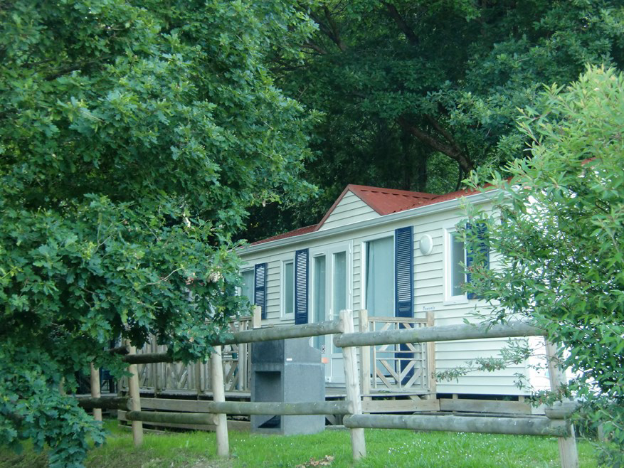 Camping Portuondo Paese Basco - Mundaka visuel 6/6