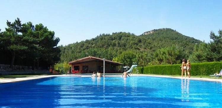 Prades Park Costa Dorada - Tarragone visuel 13/16