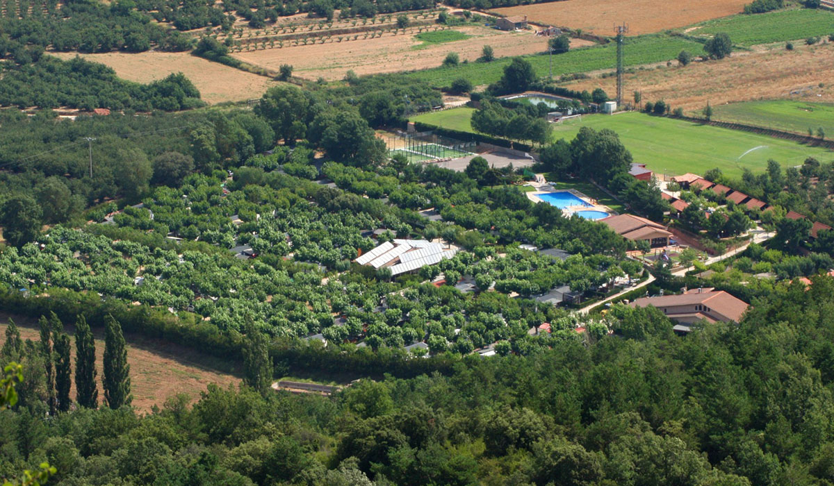 Prades Park Costa Dorada - Tarragone visuel 14/16