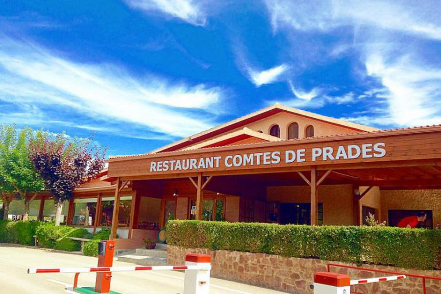 Prades Park Costa Dorada - Tarragone visuel 7/16