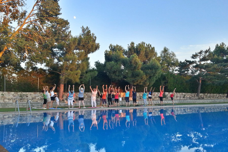 Prades Park Costa Dorada - Tarragone visuel 4/16