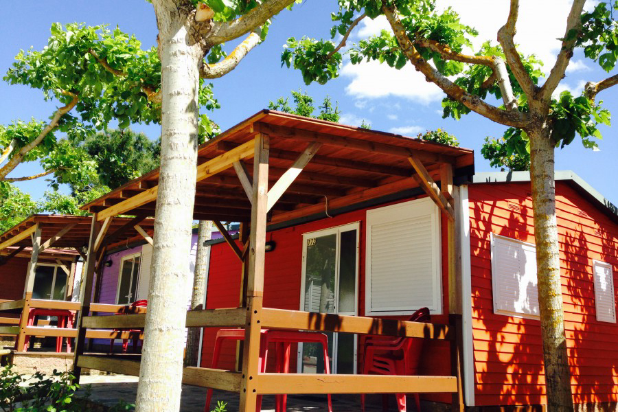 Prades Park Costa Dorada - Tarragone visuel 8/16