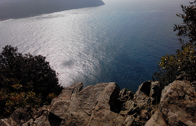 Camping Privé Parc Naturel Des Cinq Terres Liguria - Castiglione Chiavarese visuel 2/3