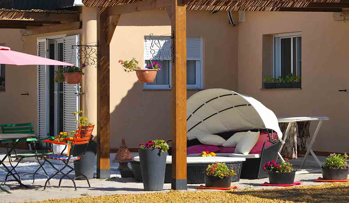 Camping Pueblo de San Javier Murcia - San Javier visuel 3/8