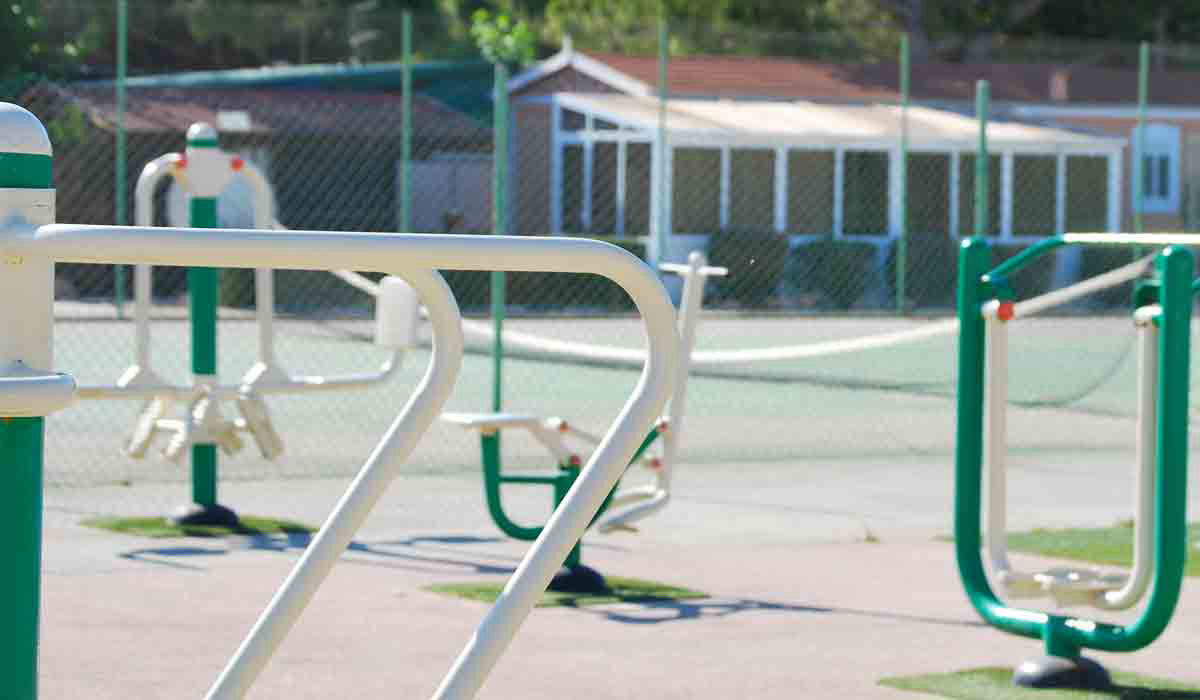 Camping Pueblo de San Javier Murcia - San Javier visuel 4/8