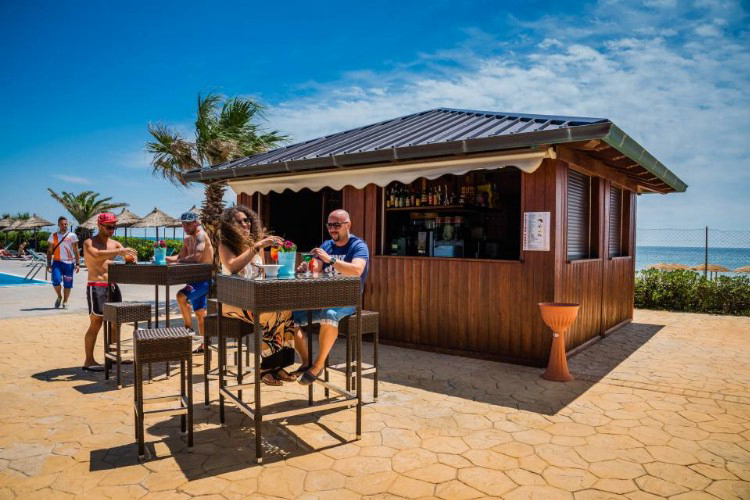 Punta Alice Calabria - Cirò Marina visuel 2/6