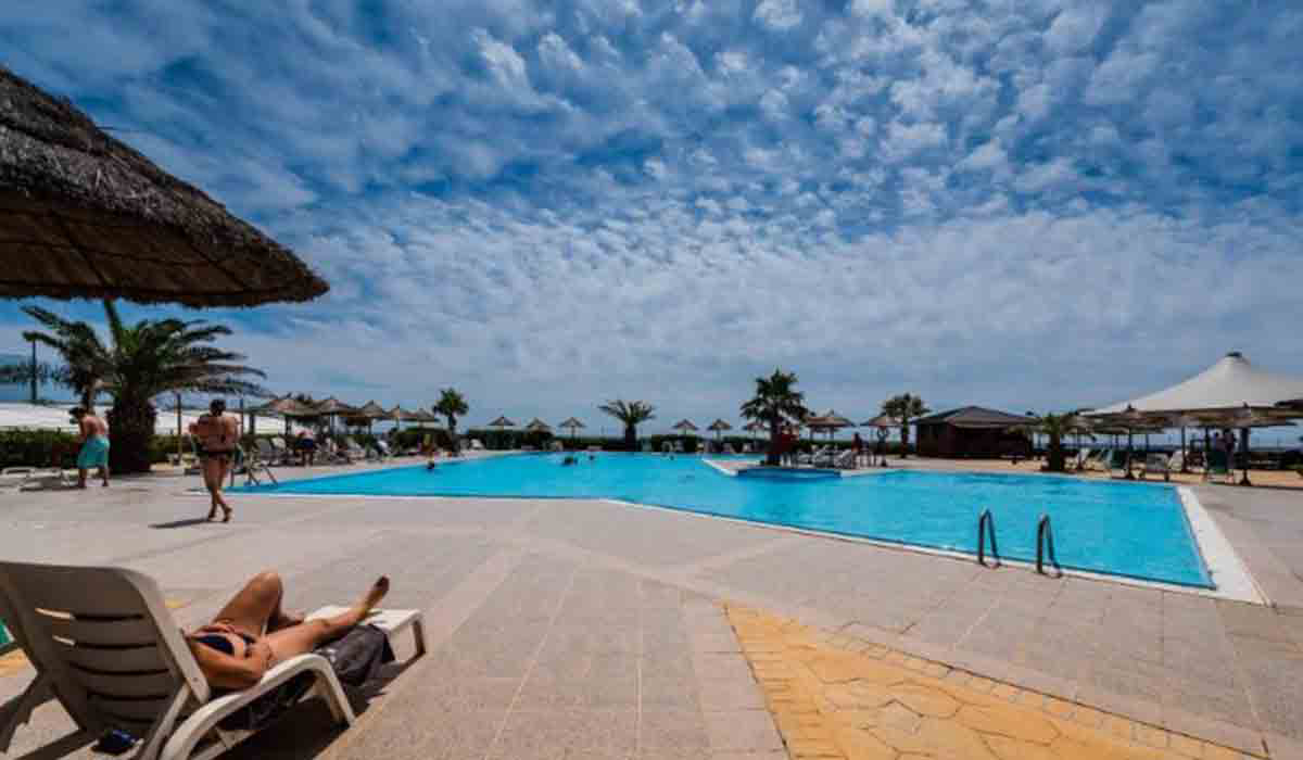 Punta Alice Calabria - Cirò Marina visuel 1/6