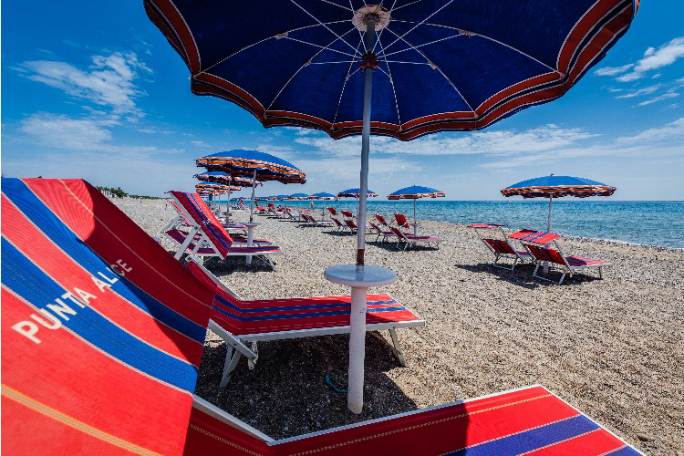 Punta Alice Calabria - Cirò Marina visuel 5/6