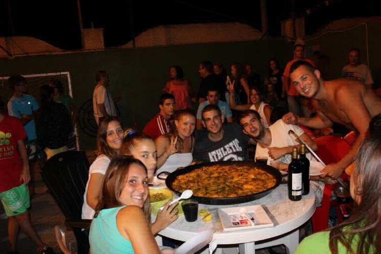 Puzol Comunità Valenciana - Puzol visuel 4/5