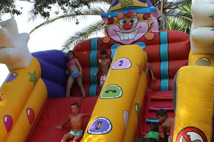 Puzol Comunità Valenciana - Puzol visuel 5/5